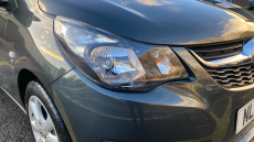 Vauxhall Viva 1.0 SE 5dr [A/C] Petrol Hatchback